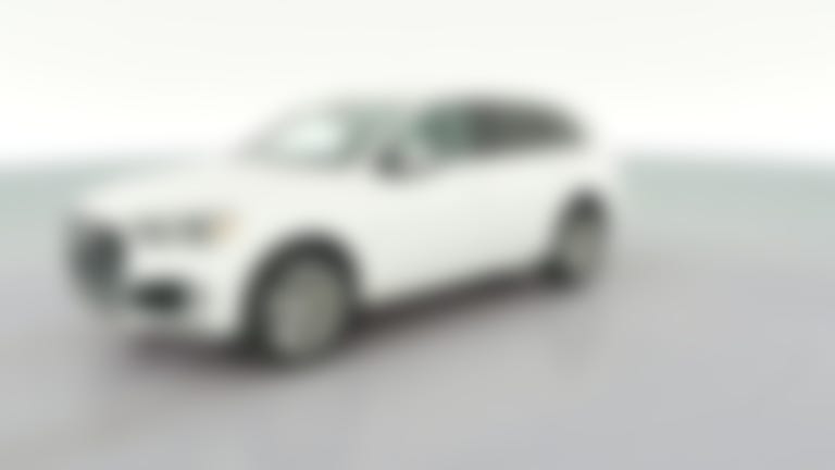 2021 Audi Q7 vehicle photo