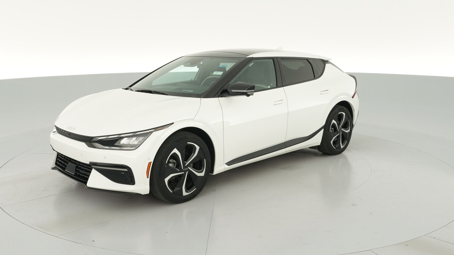 2024 Kia EV6 vehicle photo