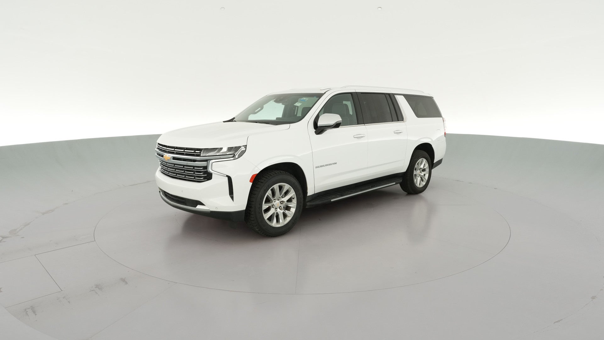 2023 Chevrolet Suburban vehicle photo