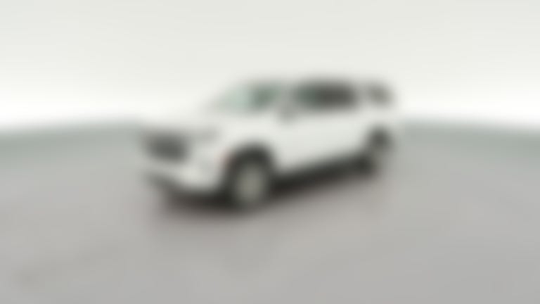 2023 Chevrolet Suburban vehicle photo