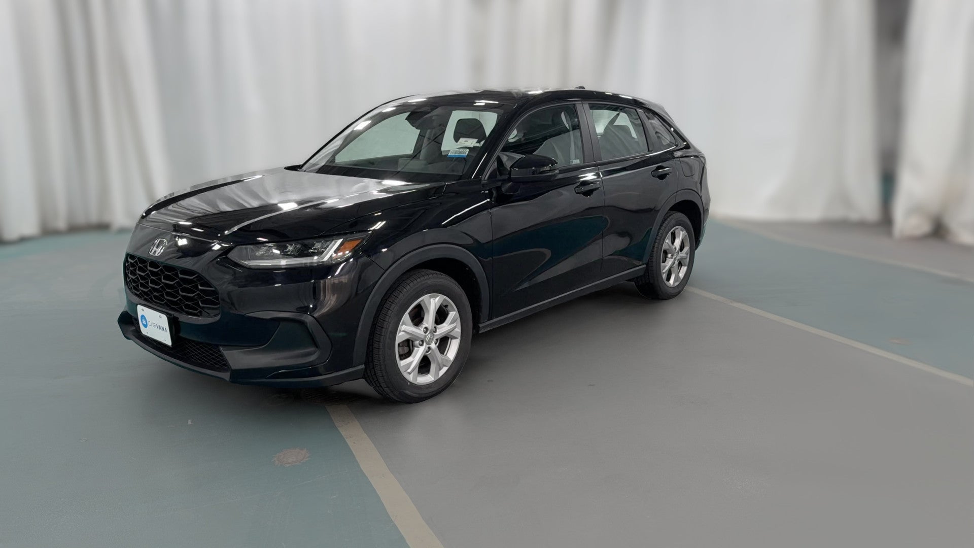 2023 Honda HR-V vehicle photo