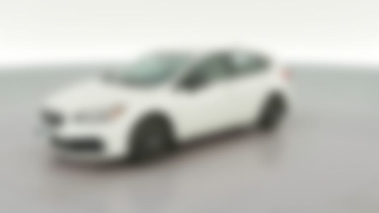 2022 Subaru Impreza vehicle photo
