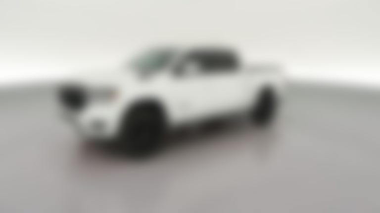 2020 Ram 1500 Crew Cab vehicle photo