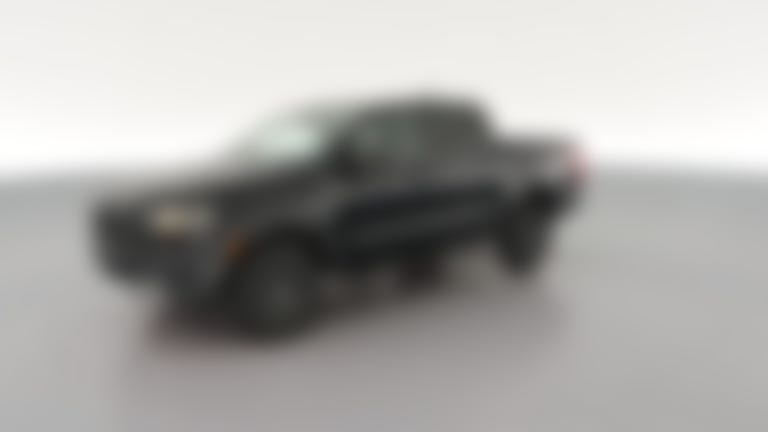 2020 Ford Ranger SuperCrew vehicle photo