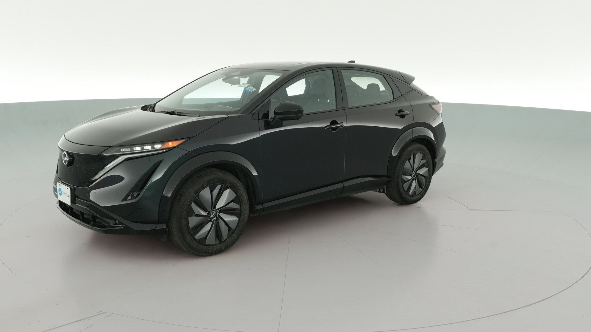 2024 Nissan ARIYA vehicle photo