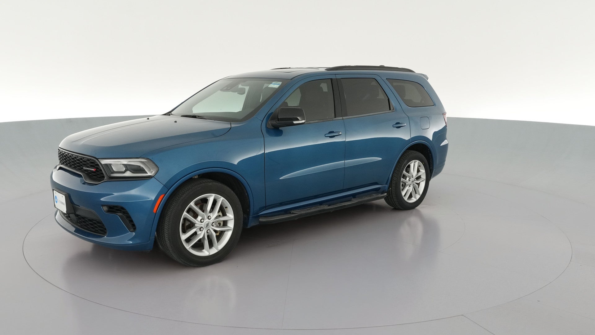 2024 Dodge Durango vehicle photo