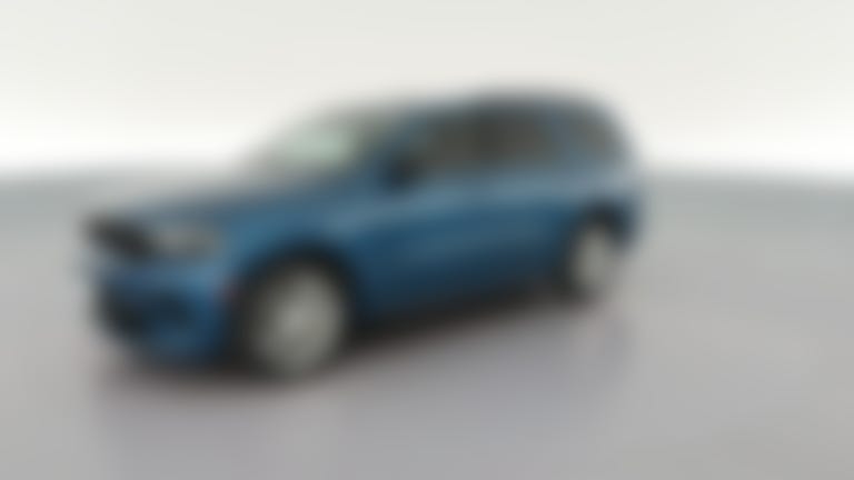 2024 Dodge Durango vehicle photo