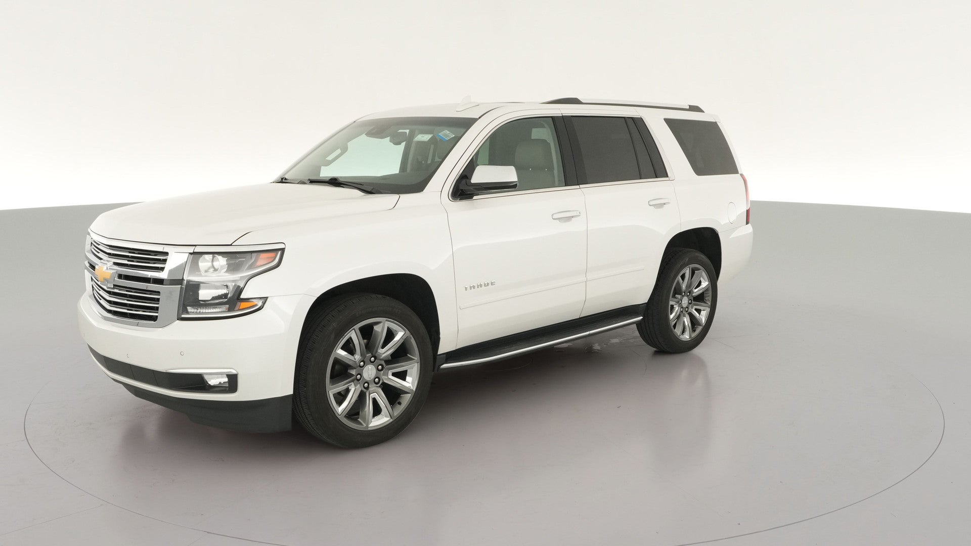 2019 Chevrolet Tahoe vehicle photo