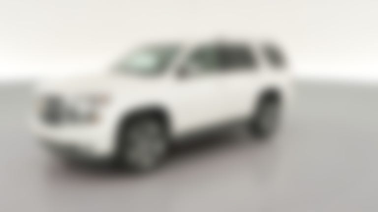 2019 Chevrolet Tahoe vehicle photo