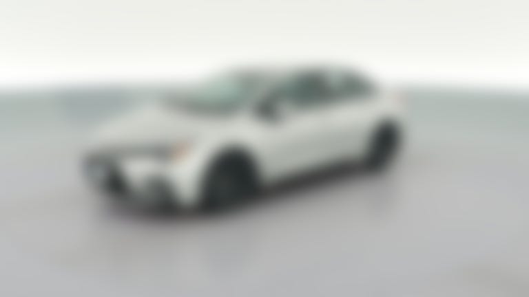 2023 Toyota Corolla vehicle photo