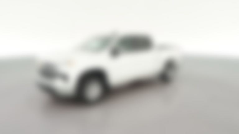 2026 Chevrolet Silverado 1500 Crew Cab vehicle photo