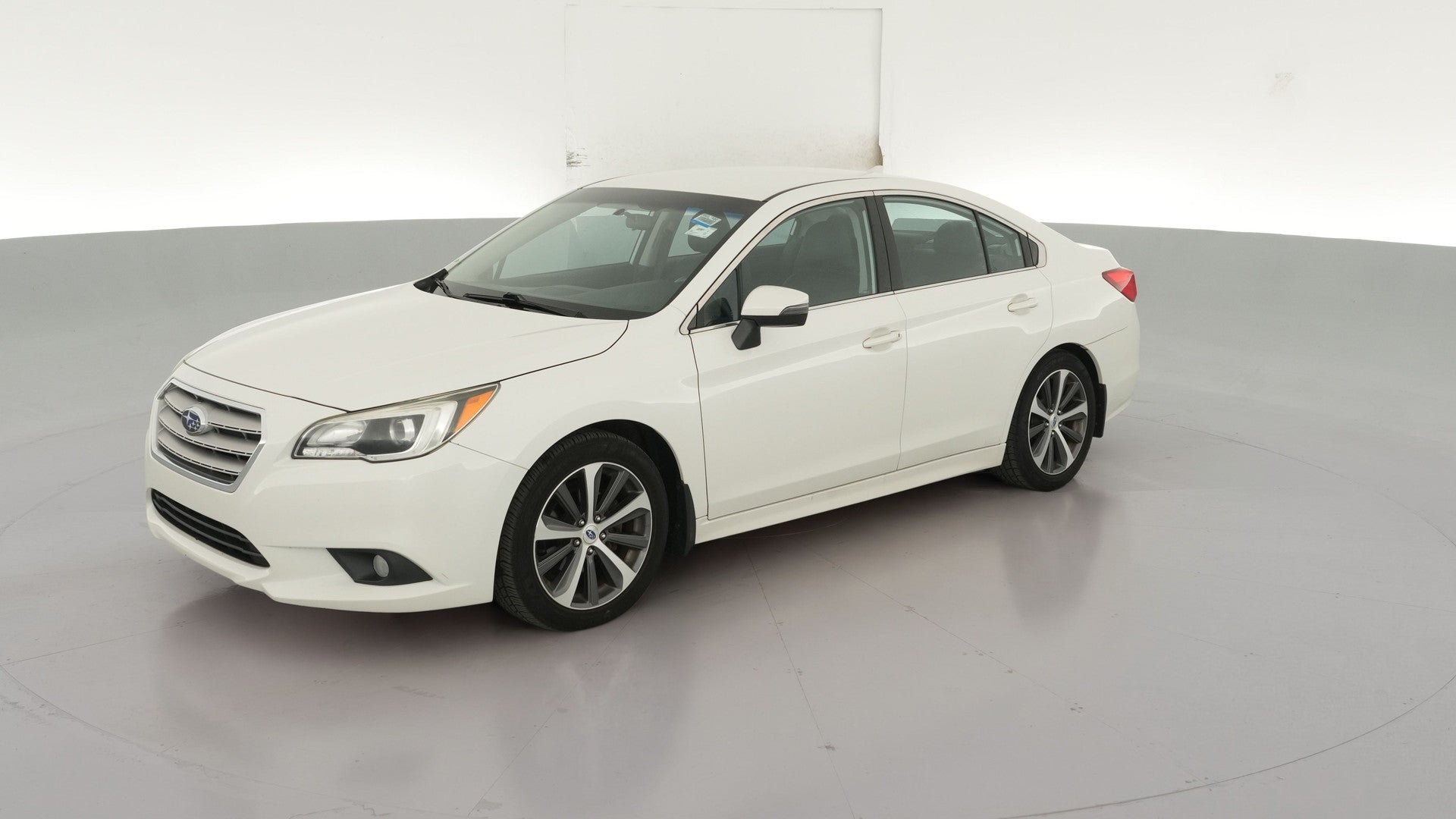2016 Subaru Legacy vehicle photo