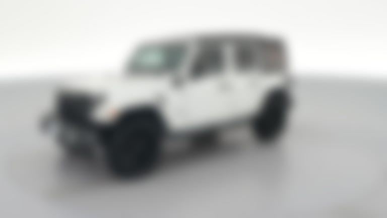 2021 Jeep Wrangler Unlimited 4xe vehicle photo