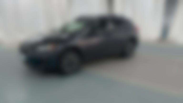2019 Subaru Crosstrek vehicle photo