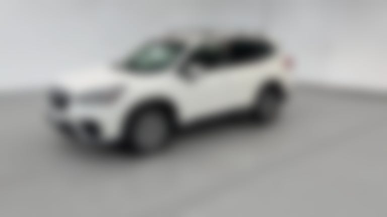 2019 Subaru Forester vehicle photo