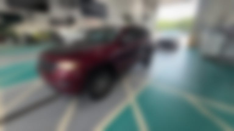 2021 Jeep Grand Cherokee vehicle photo
