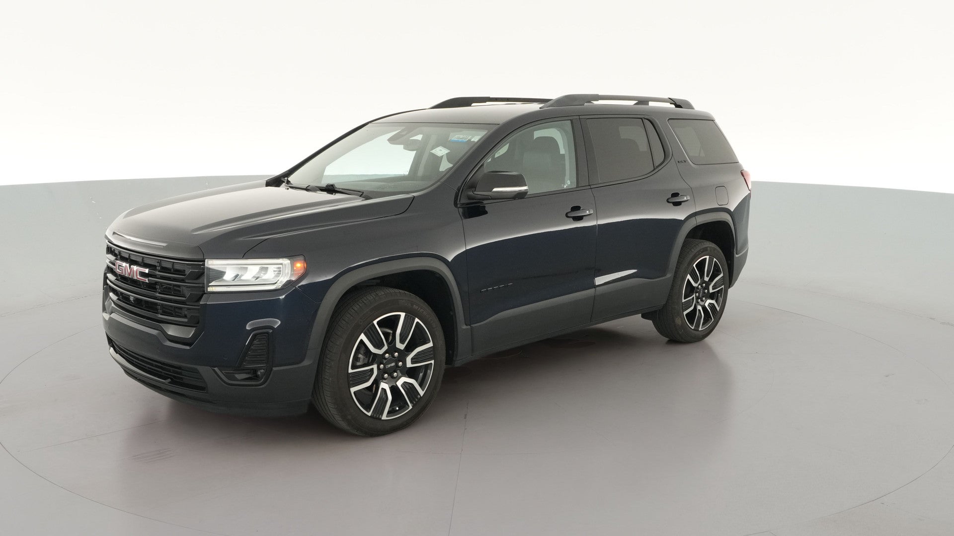 2021 GMC Acadia vehicle photo