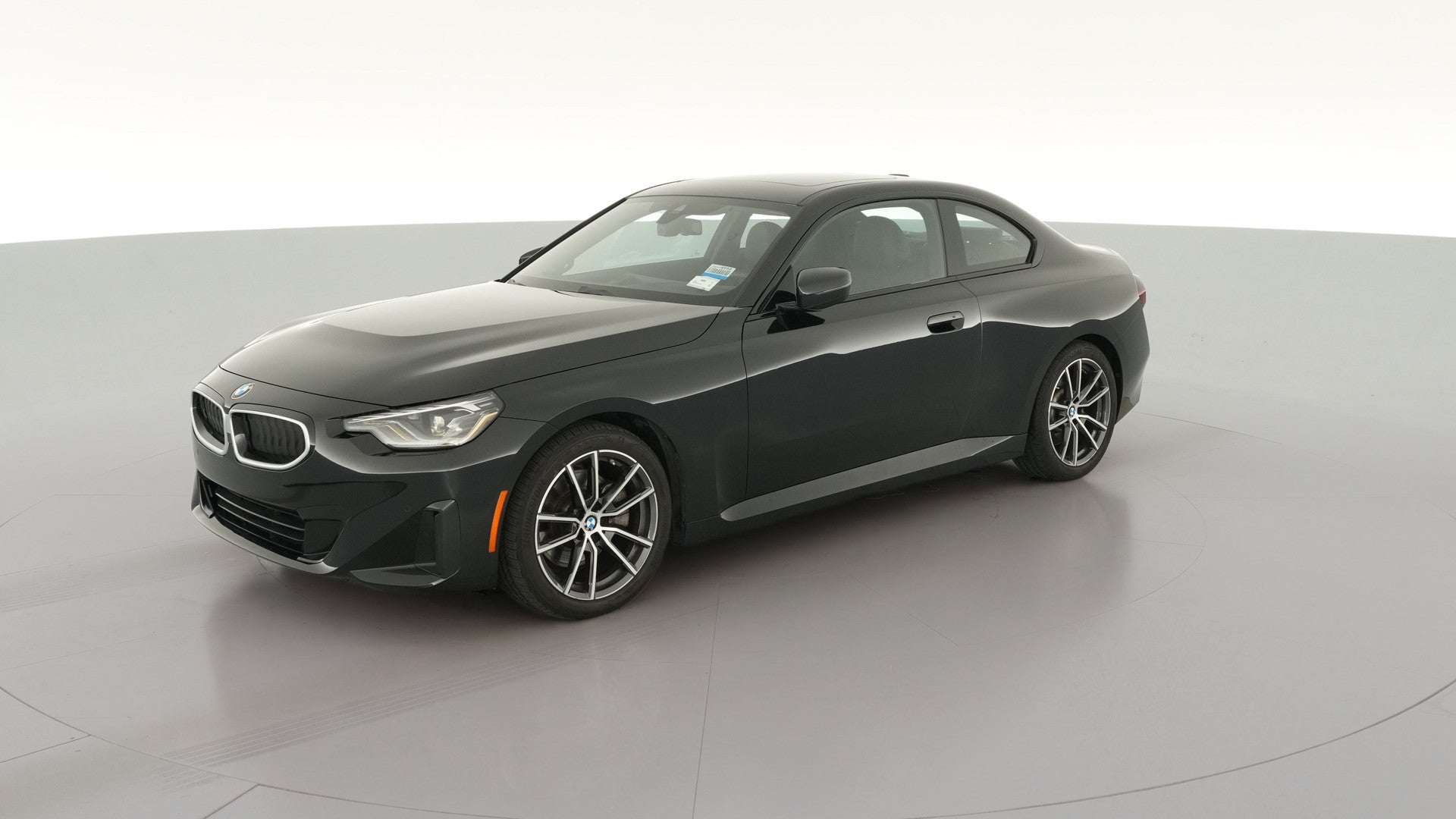 2026 BMW 2 Series vehicle photo