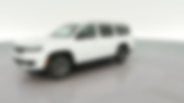 2023 Jeep Wagoneer L vehicle photo