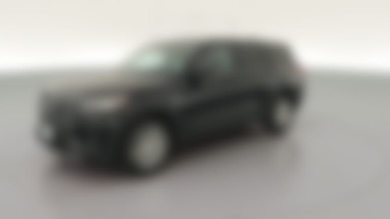2026 Ford Explorer vehicle photo