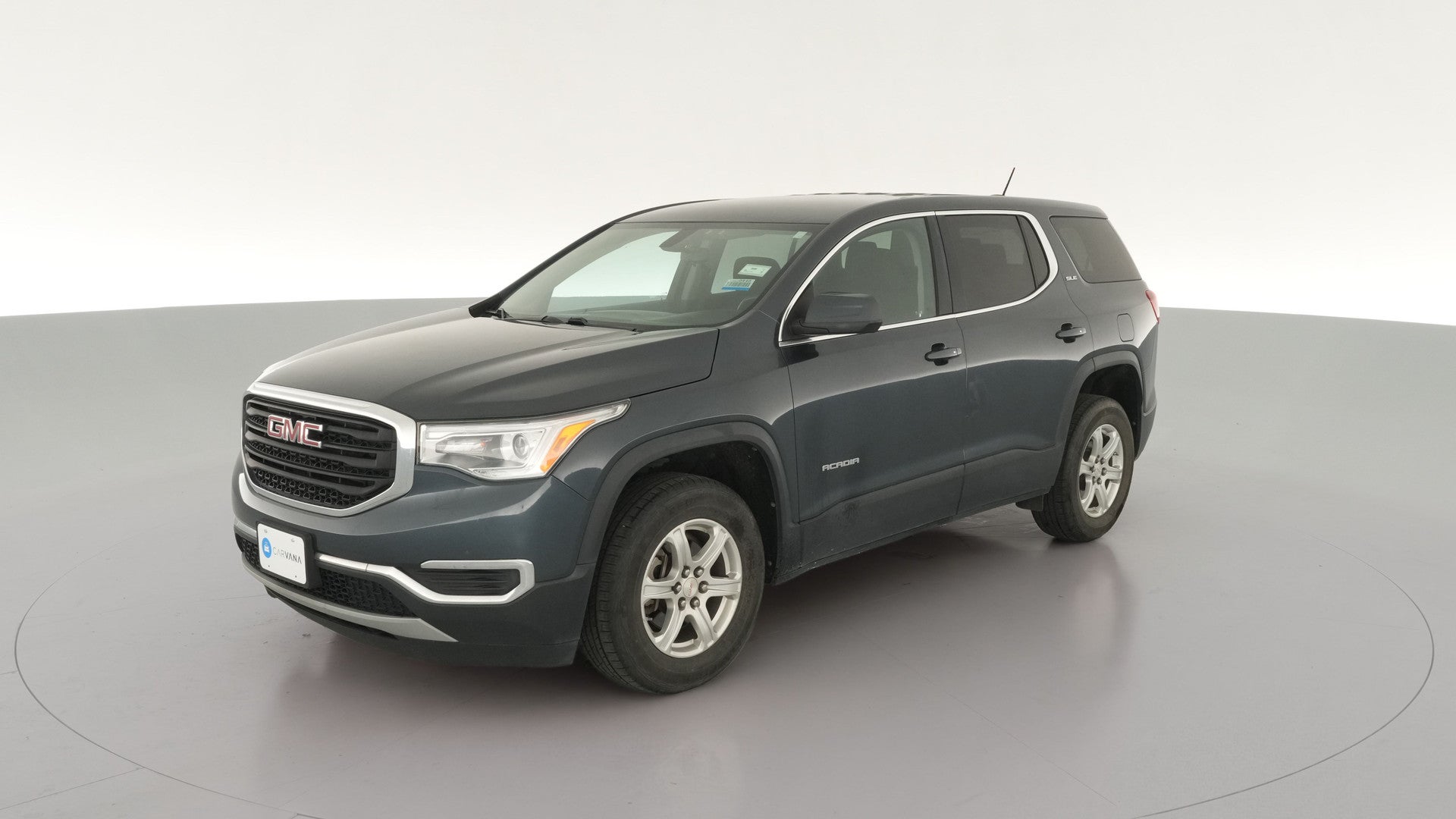 2019 GMC Acadia vehicle photo