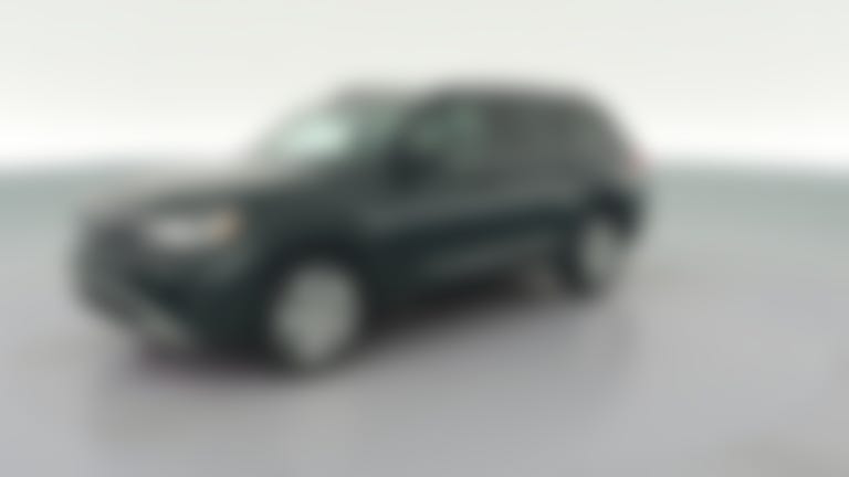 2022 Volkswagen Atlas vehicle photo