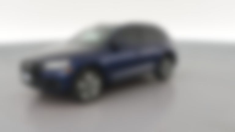 2020 Audi Q5 vehicle photo