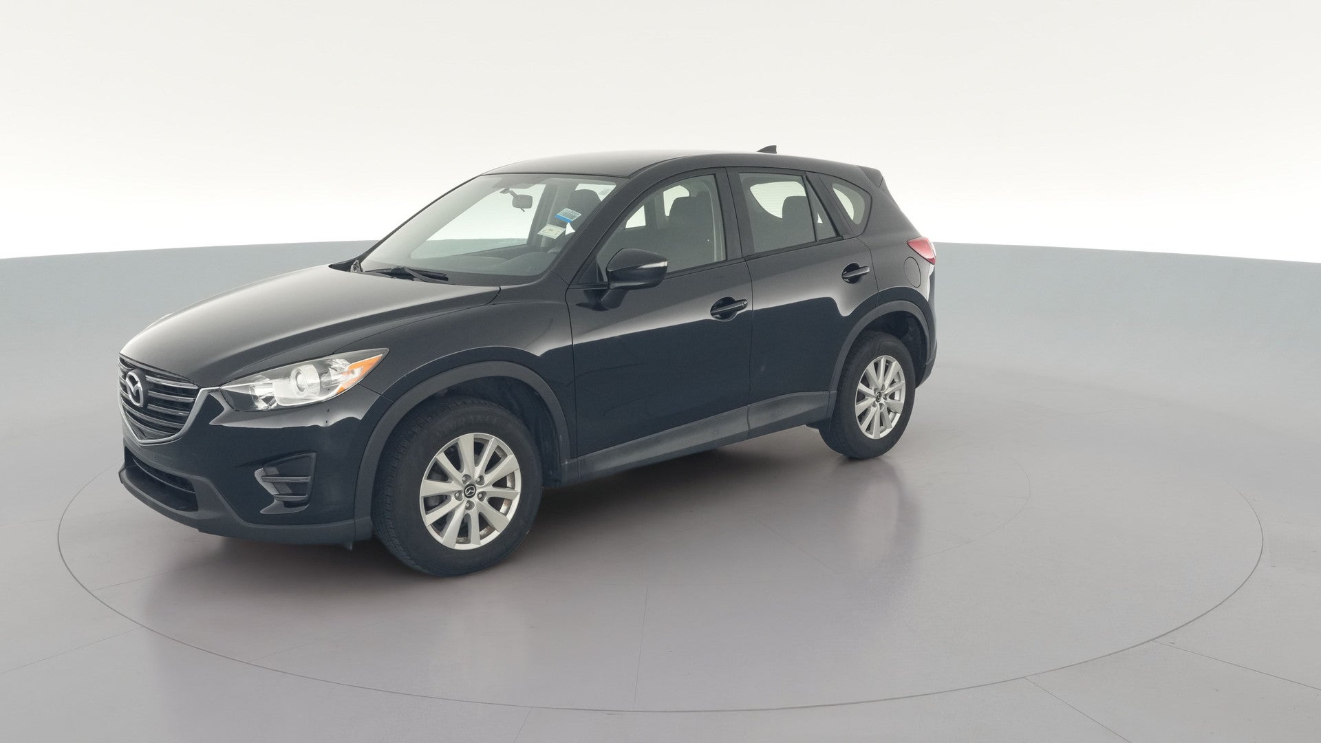 2016 MAZDA CX-5 vehicle photo
