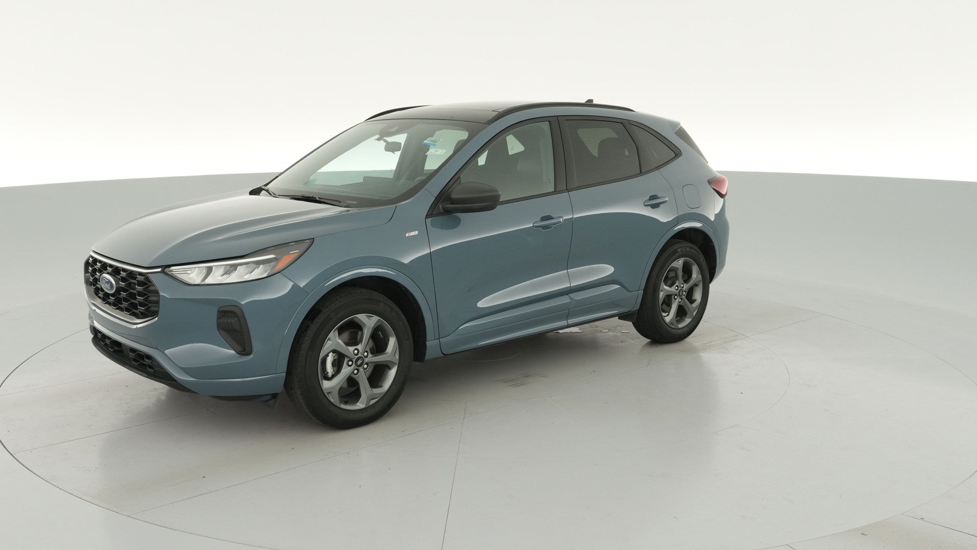 2024 Ford Escape vehicle photo