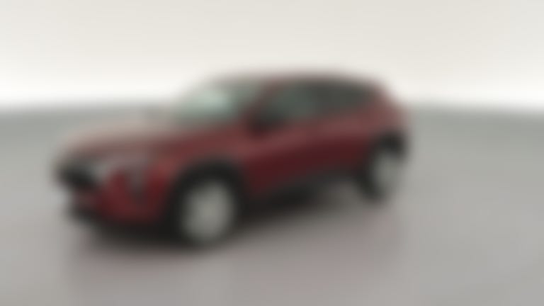 2024 Chevrolet Trax vehicle photo