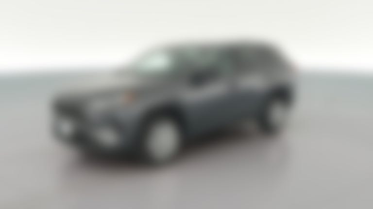 2025 Toyota RAV4 vehicle photo
