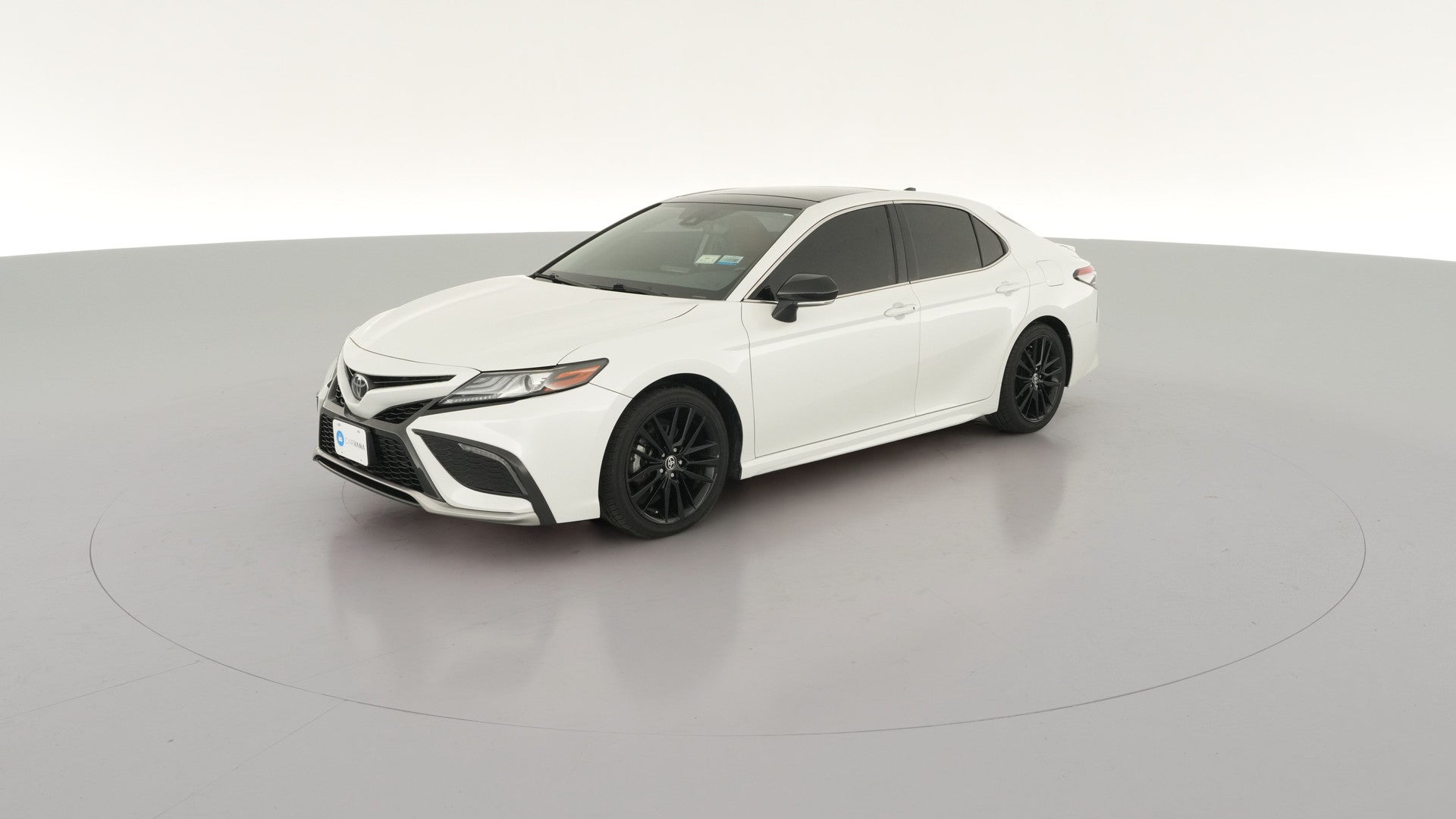 2022 Toyota Camry vehicle photo
