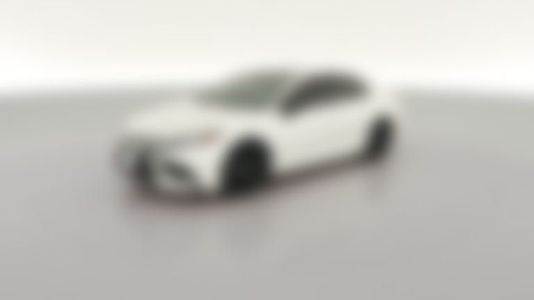 2022 Toyota Camry vehicle photo