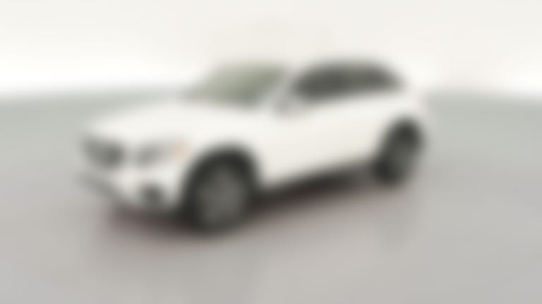 2019 Mercedes-Benz GLC vehicle photo