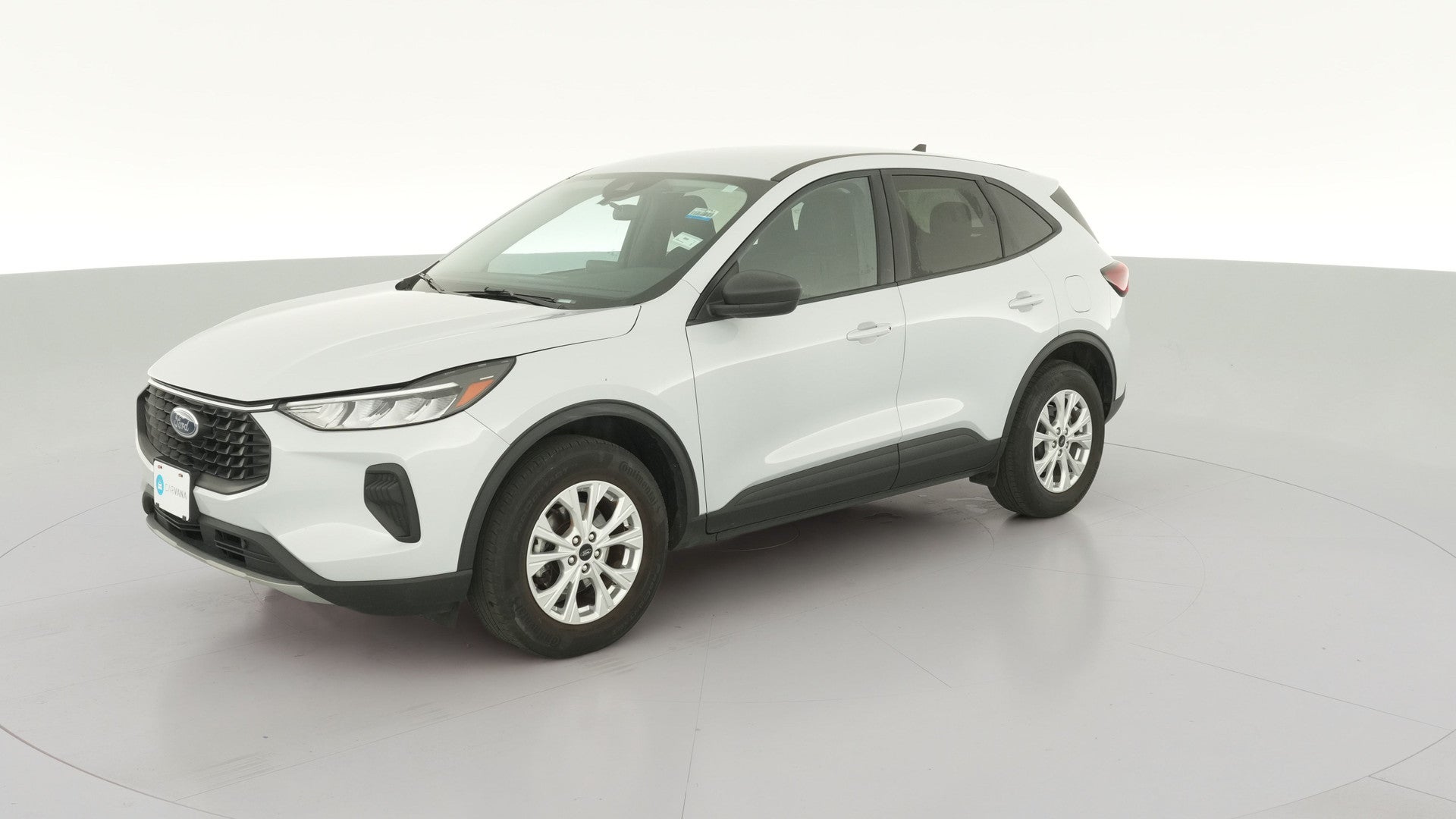 2025 Ford Escape vehicle photo