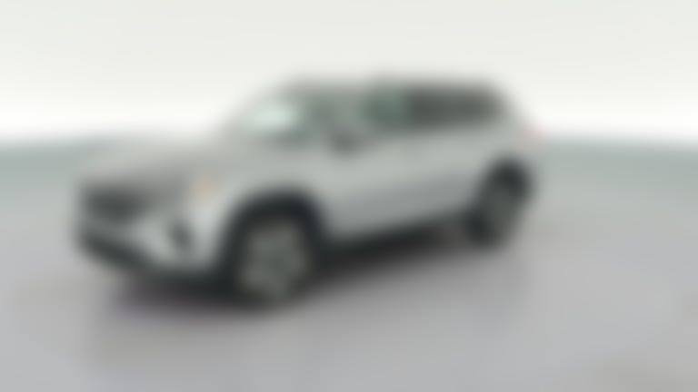 2024 Volkswagen Atlas vehicle photo