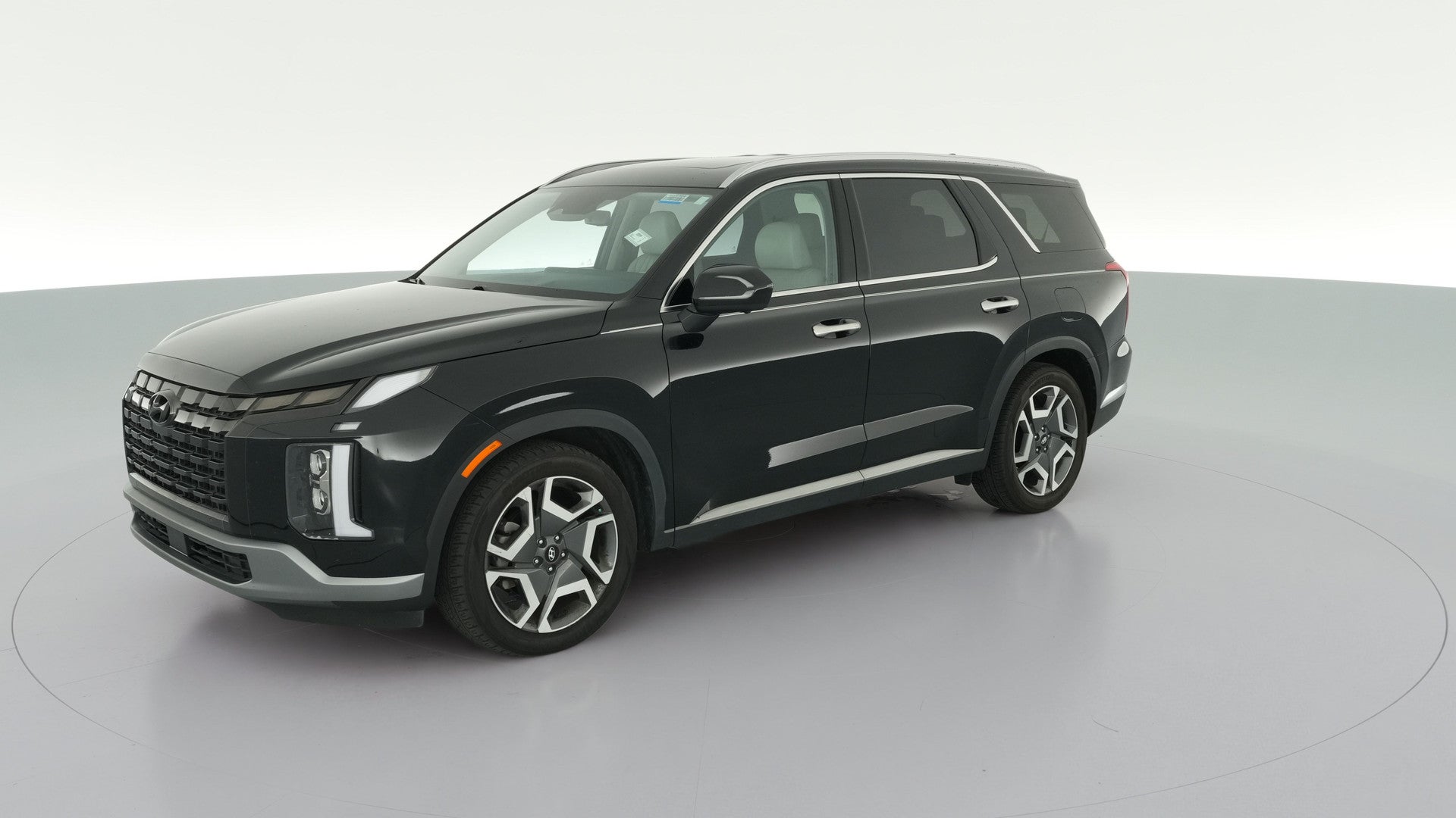 2023 Hyundai Palisade vehicle photo