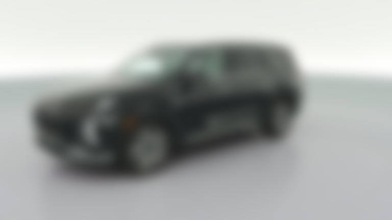 2023 Hyundai Palisade vehicle photo