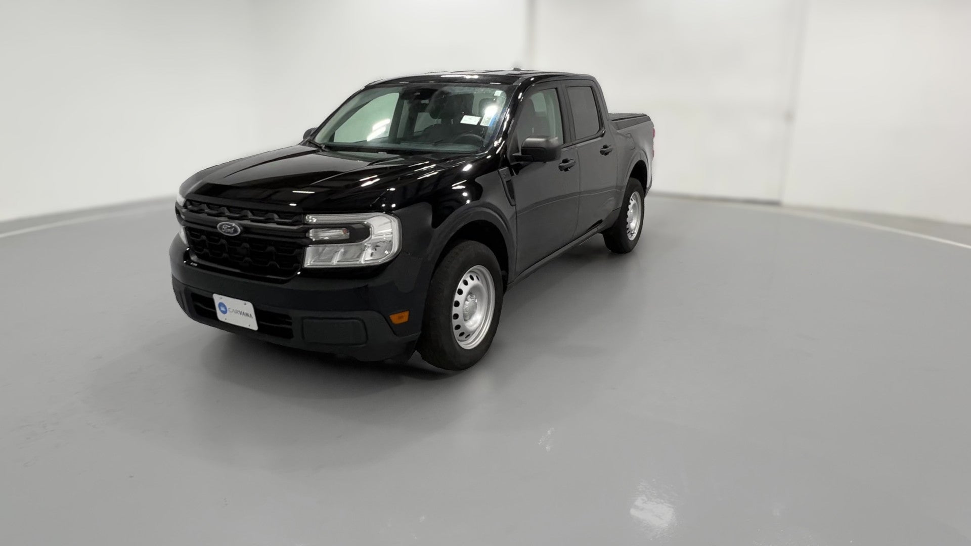 2022 Ford Maverick vehicle photo