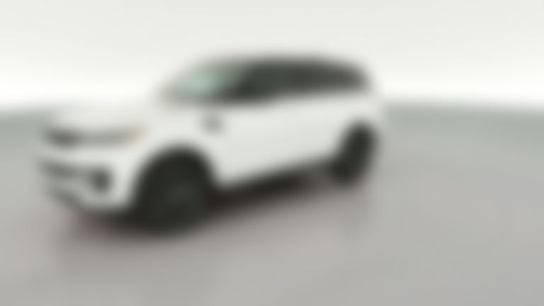 2025 Land Rover Range Rover Sport vehicle photo