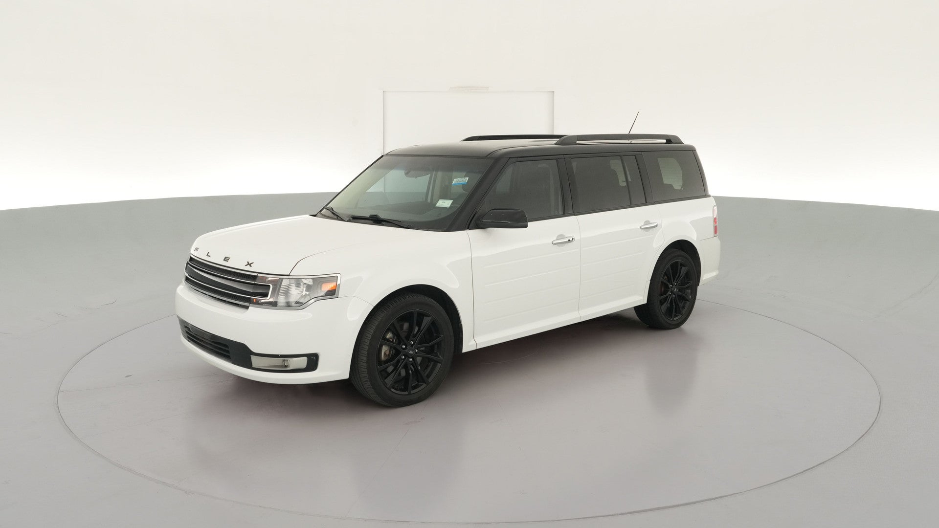 2019 Ford Flex vehicle photo