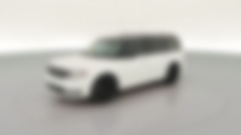 2019 Ford Flex vehicle photo