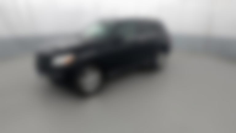 2014 Mercedes-Benz M-Class vehicle photo