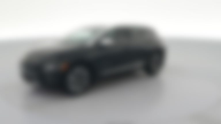 2025 Chevrolet Equinox EV vehicle photo