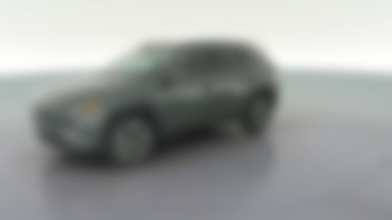 2024 Hyundai Tucson Hybrid vehicle photo