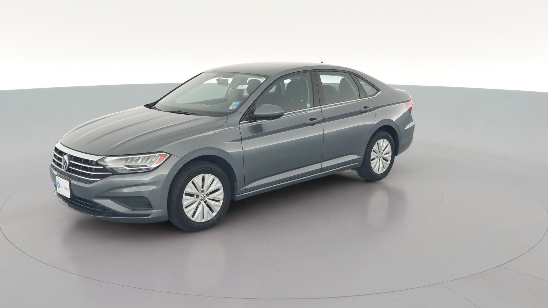 2019 Volkswagen Jetta vehicle photo