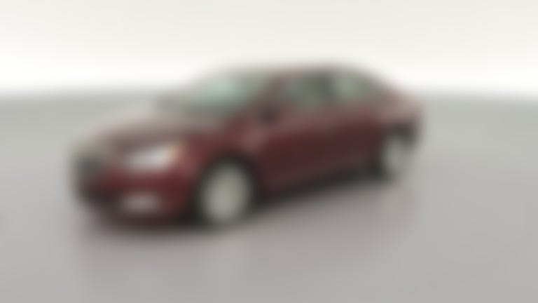 2015 Buick LaCrosse vehicle photo