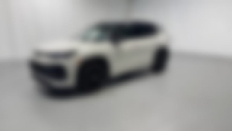 2025 Volkswagen Tiguan vehicle photo