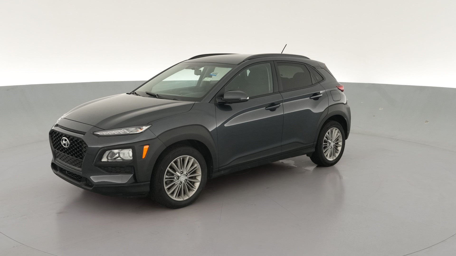 2018 Hyundai Kona vehicle photo