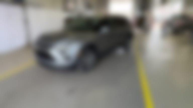 2023 Chevrolet Blazer vehicle photo